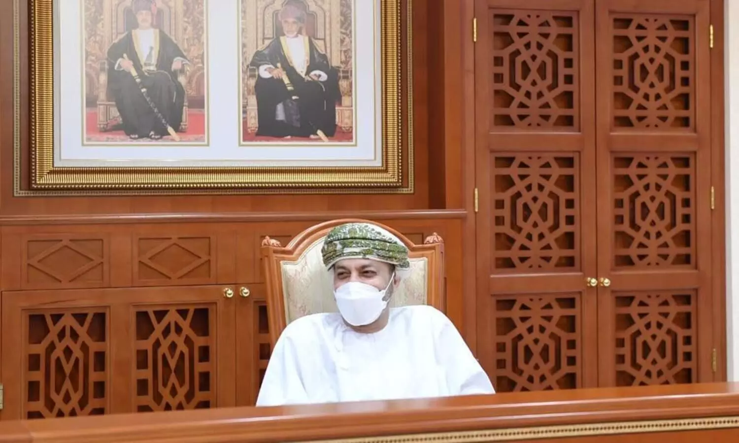 ഒമാനിലെ രാത്രി യാത്രാവിലക്ക്​ ശനിയാഴ്​ച  അവസാനിക്കും -സുപ്രീം കമ്മിറ്റി