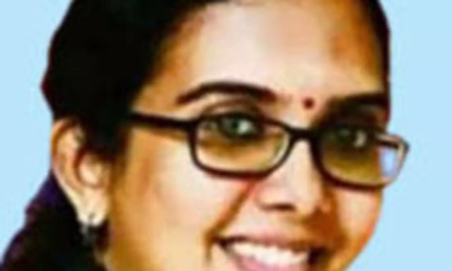 പി​ഞ്ചോ​മ​ന​ക​ളെ ഓ​മ​നി​ക്കാ​ൻ കാ​ത്തു​നി​ൽ​ക്കാ​തെ ശ്രു​തി യാ​ത്ര​യാ​യി