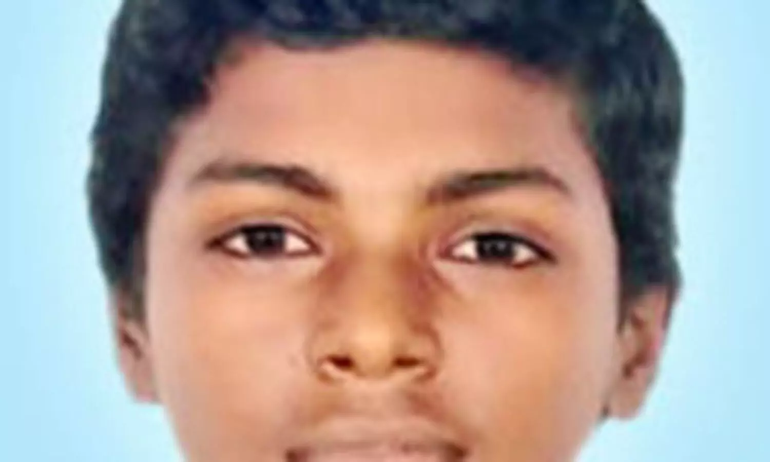 കാ​റി​ടി​ച്ച് ബൈ​ക്ക്  യാ​ത്രി​ക​നാ​യ  വി​ദ്യാ​ർ​ഥി മ​രി​ച്ചു