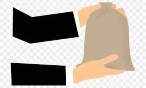 ക​ള്ള​പ്പ​ണം വെ​ളു​പ്പി​ക്ക​ലും തീ​വ്ര​വാ​ദ സം​ഘ​ട​ന​ക​ൾ​ക്കു​ള്ള ധ​ന​സ​ഹാ​യ​വും