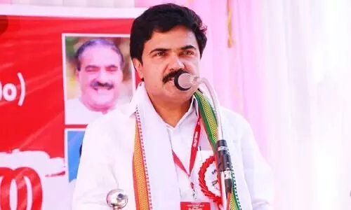 ജോസ്​: സി.പി.​െഎ ഇന്ന്​ പറയും; എൽ.ഡി.എഫ്​ നാളെ തീരുമാനിക്കും