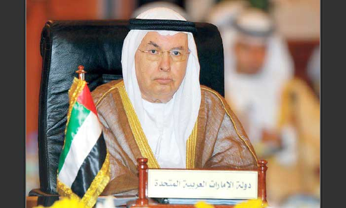 പ്രമുഖ മാധ്യമപ്രവർത്തകൻ ഇബ്രാഹീം അൽ ആബിദ്​ അന്തരിച്ചു