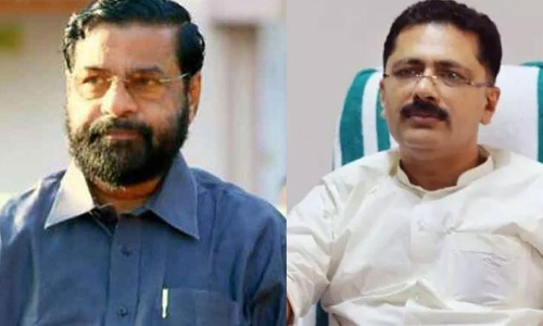 കടകംപള്ളിയും ജലീലും നിരവധി തവണ യു.എ.ഇ കോൺസുലേറ്റിൽ എത്തിയെന്ന്​ സരിത്ത്​​