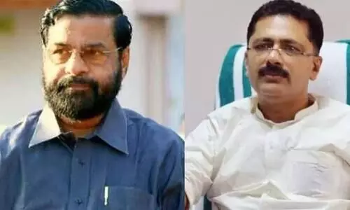 കടകംപള്ളിയും ജലീലും നിരവധി തവണ യു.എ.ഇ കോൺസുലേറ്റിൽ എത്തിയെന്ന്​ സരിത്ത്​​