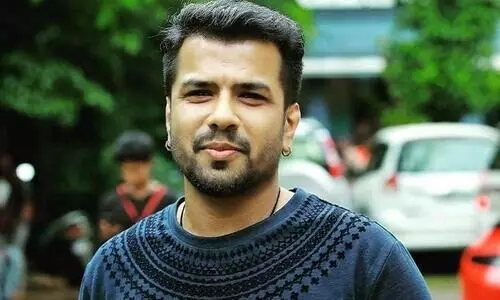 Balabhaskar death