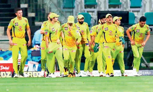 ചെന്നൈ അറിയാൻ...പ്രായം വെറുമൊരു നമ്പറല്ല