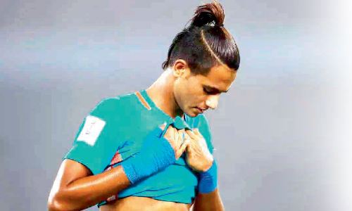 അൻവർ അലിക്ക്​ കളിക്കാമെന്ന്​ കോടതി