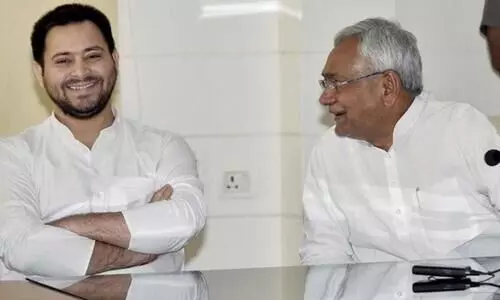 ബിഹാറിൽ എൻ.ഡി.എ സഖ്യം വീണ്ടും അധികാരത്തിലെത്തുമെന്ന്​ അഭിപ്രായ സർവേ