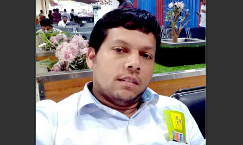 ആരോഗ്യപ്രവർത്തരുടെ മാനസിക സമ്മർദം കുറക്കാൻ നടപടി വേണം