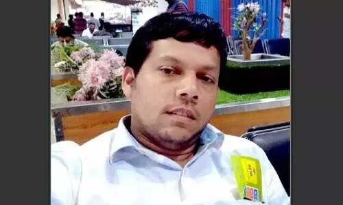 ആരോഗ്യപ്രവർത്തരുടെ മാനസിക സമ്മർദം കുറക്കാൻ നടപടി വേണം