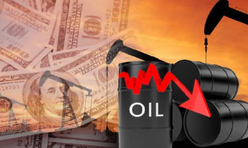 എണ്ണ വില സ്ഥിരത: ഒപെകി​െൻറ എല്ലാ നടപടികൾക്കും പിന്തുണയെന്ന്​ കുവൈത്ത്​