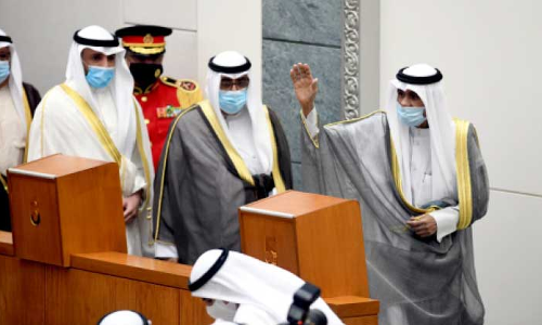 ദേശീയ ​​െഎക്യം ശക്തമായ ആയുധം –അമീർ