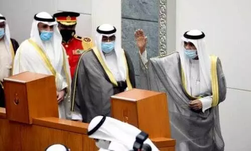 ദേശീയ ​​െഎക്യം ശക്തമായ ആയുധം –അമീർ