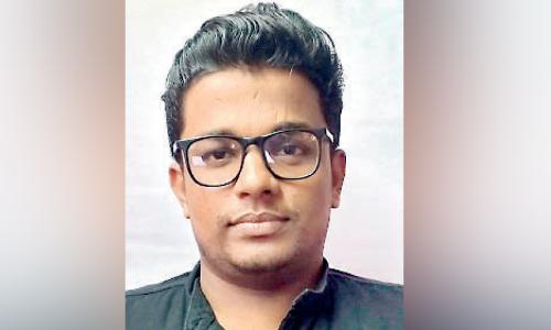 കടയിൽ നിന്ന് ല‍ക്ഷങ്ങൾ അടിച്ചെടുത്ത് മുങ്ങിയ ശേഷം കോടതിയിൽ ഹാജരായ ജീവനക്കാരൻ റിമാൻഡിൽ