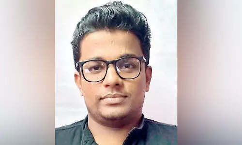 കടയിൽ നിന്ന് ല‍ക്ഷങ്ങൾ അടിച്ചെടുത്ത് മുങ്ങിയ ശേഷം കോടതിയിൽ ഹാജരായ ജീവനക്കാരൻ റിമാൻഡിൽ