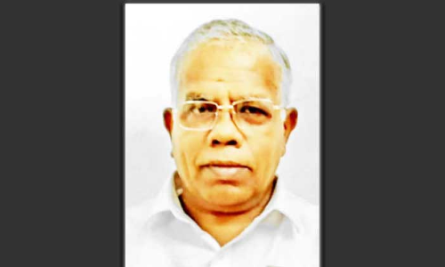 ഫാം വില്ല ജൈവകൃഷി മത്സരം: പി.വി. വർഗീസ് ചീഫ് ജഡ്​ജ്​