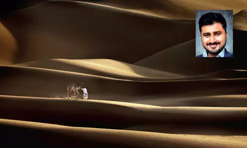 അന്താരാഷ്​ട്ര ഫോ​േട്ടാഗ്രഫി മത്സരത്തിൽ വേങ്ങൂർ സ്വദേശിക്ക്​ രണ്ടാം സ്ഥാനം