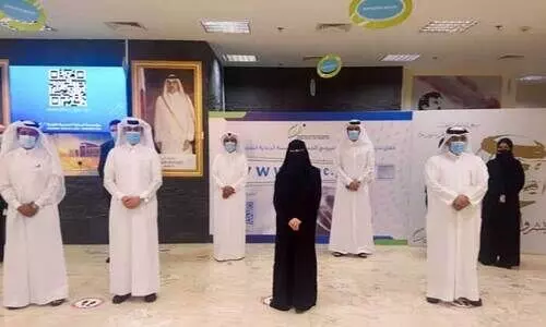 പി.എച്ച്​.സി.സി കൂടുതൽ സ്​മാർട്ടാകുന്നു