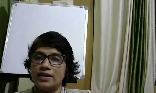 ജനാധിപത്യ മൂല്യബോധത്താൽ ഫാഷിസത്തിനെതിരെ പോരാടണം –ഡോ. മല്ലിക