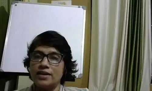 ജനാധിപത്യ മൂല്യബോധത്താൽ ഫാഷിസത്തിനെതിരെ പോരാടണം –ഡോ. മല്ലിക