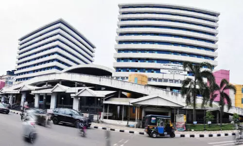 കെ.എസ്​.ആർ.ടി.സി കോംപ്ലക്​സ്​: തർക്കം തീരുന്നില്ല