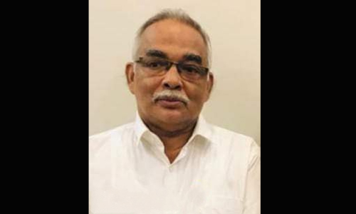 യാംബു പ്രവാസിയായിരുന്ന പാറന്നൂർ പി.പി മുഹമ്മദ് ഹാജി നാട്ടിൽ നിര്യാതനായി