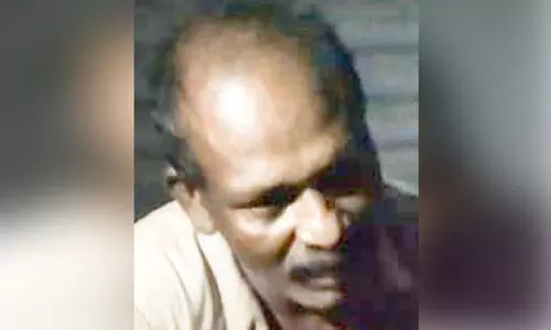 പണം തട്ടിയെടുത്ത്​ ഓടിയ മോഷ്​ടാവിനെ പൊലീസും നാട്ടുകാരും ചേർന്ന്​ പിടികൂടി