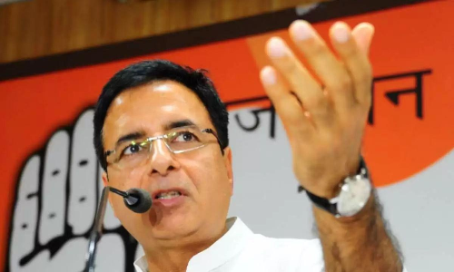 രാജ്യത്തിനുവേണ്ടത്​ സാരോപദേശമല്ല; ഉറച്ച പരിഹാരങ്ങളാണ്​ -മോദിയോട്​ കോൺഗ്രസ്​