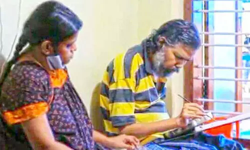 കൈകോർക്കാം; ഇൗ വർണങ്ങൾ മങ്ങാതിരിക്കാൻ