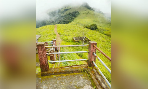 ഇനി കാഴ്​ചക്ക് ലോക്കില്ല; സഞ്ചാരികളേ ഇതിലേ ഇതിലേ...