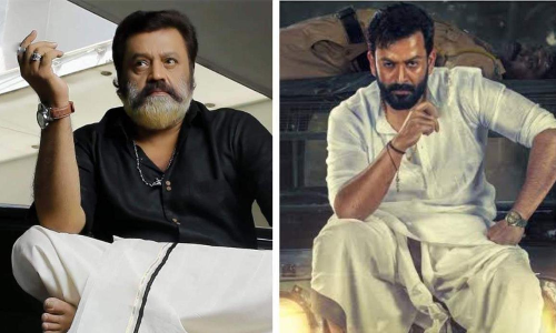 കടുവയെചൊല്ലിയുള്ള വിവാദങ്ങൾക്ക്​ വിരാമം; കുറുവാച്ചനായി പൃഥ്വി എത്തും, സംവിധാനം ഷാജി കൈലാസ്​