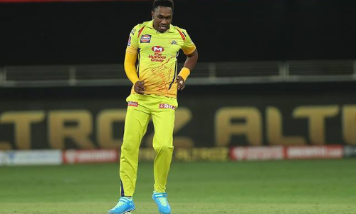 കാൽമുട്ടിന്​ പരിക്ക്​; ബ്രാവോക്ക്​ ശേഷിക്കുന്ന ഐ.പി.എൽ മത്സരങ്ങൾ നഷ്​ടമാകും