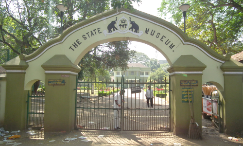 പുത്തൂരിലേക്ക് മാറാനൊരുങ്ങി തൃശൂർ മൃഗശാല; 360 കോടിയുടെ പദ്ധതി