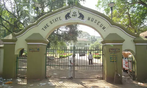 പുത്തൂരിലേക്ക് മാറാനൊരുങ്ങി തൃശൂർ മൃഗശാല; 360 കോടിയുടെ പദ്ധതി