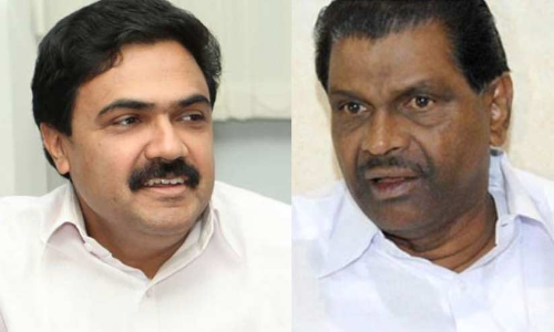 തിരുവഞ്ചൂരിന്‍റെ പ്രസ്താവന ഇരട്ടത്താപ്പെന്ന് കേരള കോണ്‍ഗ്രസ് എം