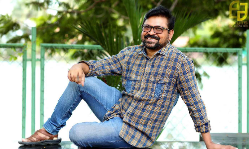 വർഷങ്ങൾക്ക് മുമ്പ് ഒരു ഹലാൽ സിനിമ സംവിധാനം ചെയ്ത കഥയുമായി സലാം ബാപ്പു