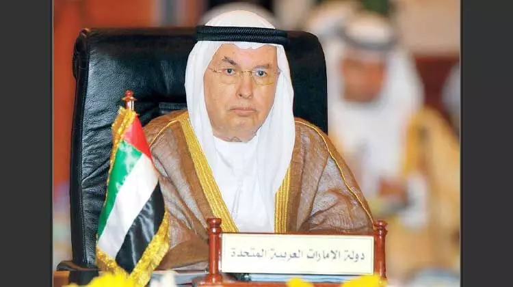 പ്രമുഖ മാധ്യമപ്രവർത്തകൻ ഇബ്രാഹീം അൽ ആബിദ്​ അന്തരിച്ചു