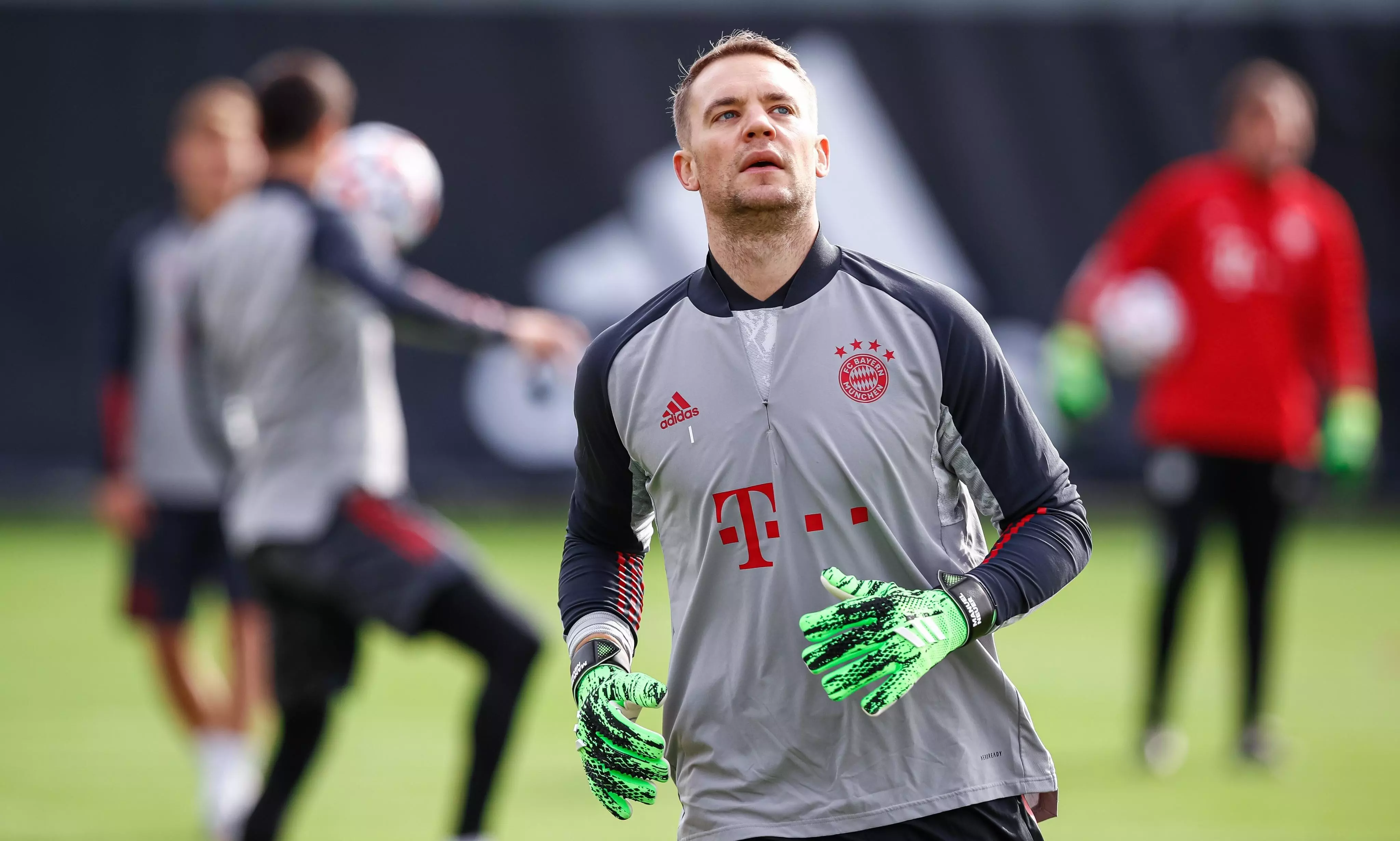 ചാമ്പ്യൻസ്​ ലീഗ്​: ബയേൺ, ലിവർപൂൾ, റയൽ ഇന്നിറങ്ങും