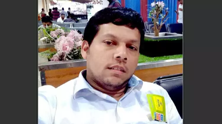 ആരോഗ്യപ്രവർത്തരുടെ മാനസിക സമ്മർദം കുറക്കാൻ നടപടി വേണം