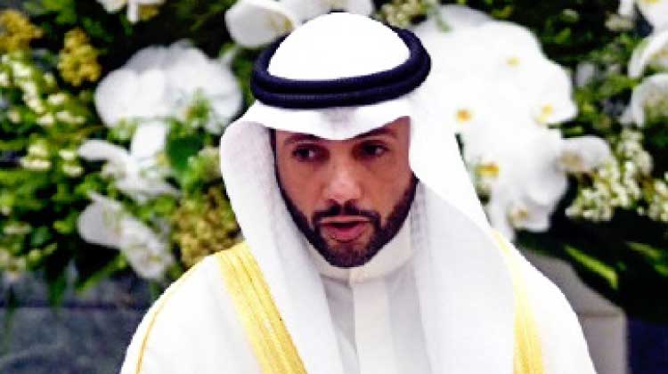 ജനസംഖ്യ സന്തുലനം: കരടുനിയമം സർക്കാറിെൻറ പരിഗണനക്ക് വിട്ടു ജനസംഖ്യ സന്തുലനം: കരടുനിയമം സർക്കാറിെൻറ പരിഗണനക്ക് വിട്ടു