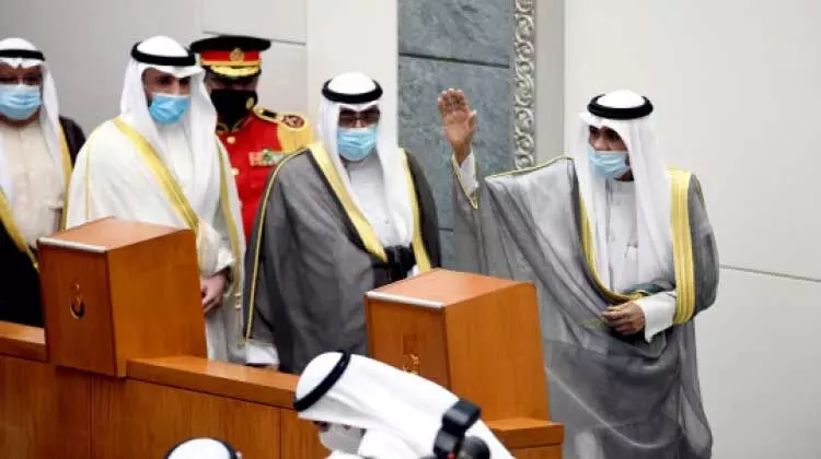 ദേശീയ ​​െഎക്യം ശക്തമായ ആയുധം –അമീർ