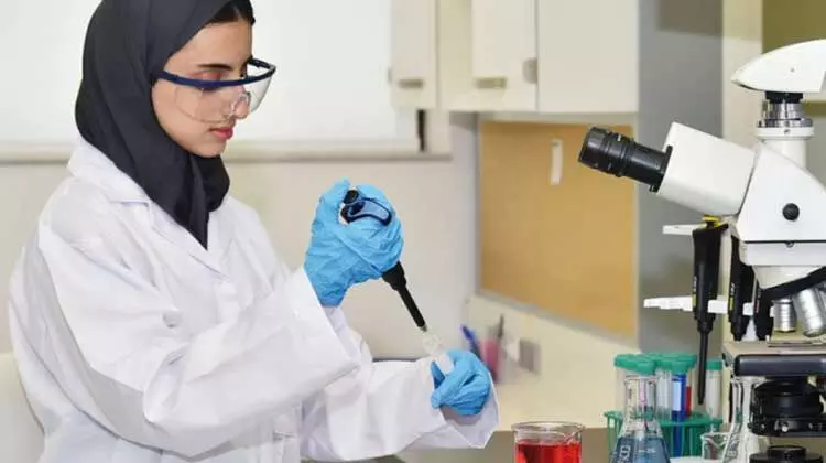 ഖത്തർ യൂനിവേഴ്സിറ്റിയിൽ ബയോമെഡിക്കൽ, ഫാർമസ്യൂട്ടിക്കൽ റിസർച് യൂനിറ്റ് തുറന്നു ഖത്തർ യൂനിവേഴ്സിറ്റിയിൽ ബയോമെഡിക്കൽ, ഫാർമസ്യൂട്ടിക്കൽ റിസർച് യൂനിറ്റ് തുറന്നു