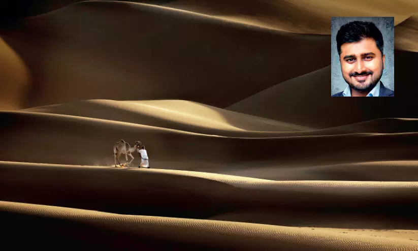 അന്താരാഷ്ട്ര ഫോേട്ടാഗ്രഫി മത്സരത്തിൽ വേങ്ങൂർ സ്വദേശിക്ക് രണ്ടാം സ്ഥാനം അന്താരാഷ്ട്ര ഫോേട്ടാഗ്രഫി മത്സരത്തിൽ വേങ്ങൂർ സ്വദേശിക്ക് രണ്ടാം സ്ഥാനം