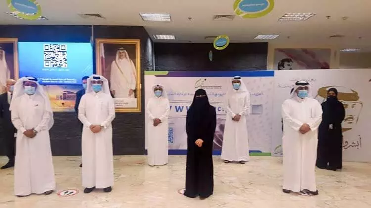 പി.എച്ച്​.സി.സി കൂടുതൽ സ്​മാർട്ടാകുന്നു