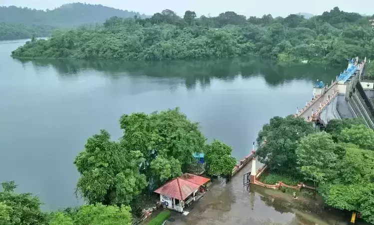 പീച്ചി ഡാം നാളെ തുറക്കും; ഒരേസമയം 50 പേർക്ക്​ അനുമതി