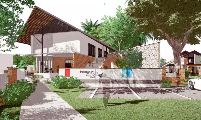 സാംസ്​​കാരിക തീർഥാടന കേന്ദ്രമായി ബഷീർ സ്​മാരകം ഉടൻ