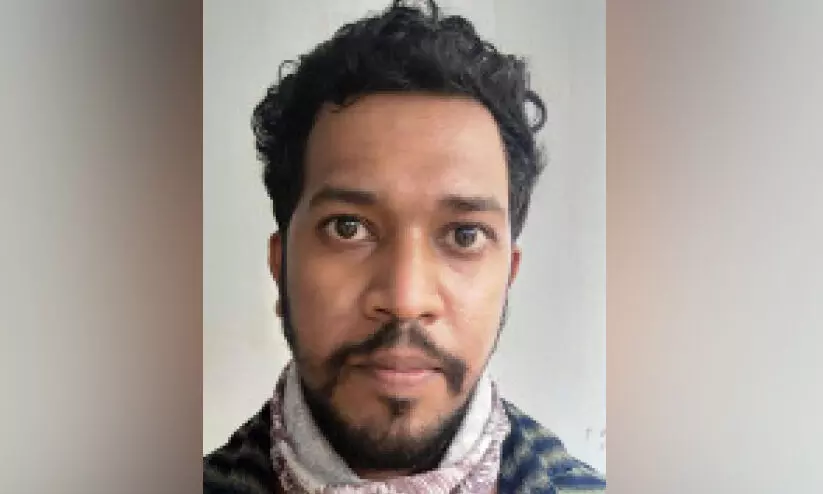 വീട്ടമ്മയുടെ ശുചിമുറി ദൃശ്യം പകർത്താൻ ശ്രമിച്ച യുവാവ് അറസ്റ്റിൽ വീട്ടമ്മയുടെ ശുചിമുറി ദൃശ്യം പകർത്താൻ ശ്രമിച്ച യുവാവ് അറസ്റ്റിൽ