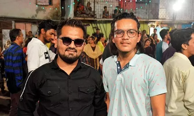 എ​െൻറ അനിയൻ ഒരു​ മണിക്കൂറി​ലേറെ ചോരവാർന്നുകിടന്നു; വെൻറിലേറ്റർ ഓഫാക്കു​േമ്പാൾ അവ​െൻറ ഹൃദയം മിടിക്കുന്നുണ്ടായിരുന്നു