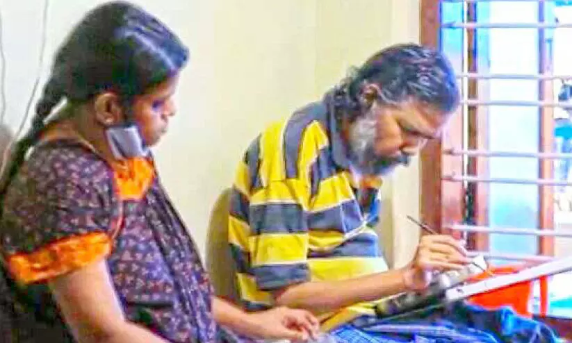 കൈകോർക്കാം; ഇൗ വർണങ്ങൾ മങ്ങാതിരിക്കാൻ