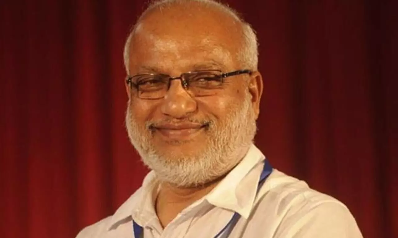 ജമാഅത്തെ ഇസ്​ലാമിയുമായി മുന്നണി; കോൺഗ്രസിലെ മതേതരവാദികൾ ചെറുക്കണം -എം.എ.ബേബി